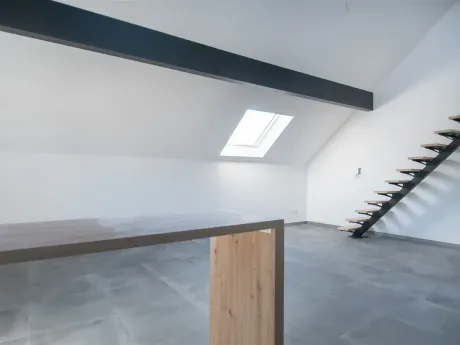 Appartement in Soumagne - Rue de la Terre d'Argent 1C, 4630 - foto 5