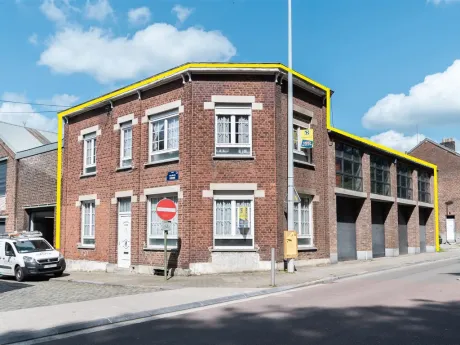 Huis in Bressoux - Rue de la Lèche 2, 4020 - foto 2