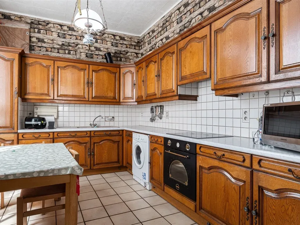 Huis in Bressoux - 1458443 - Rue de la Lèche 2, 4020 BRESSOUX
