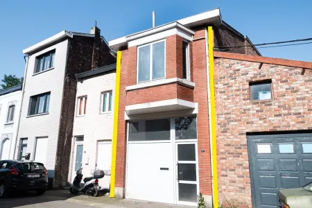 Huis Te Koop ChÊnee
