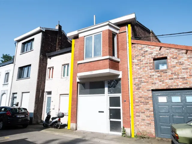 Huis in ChÊnee - Rue Genot 31, 4032