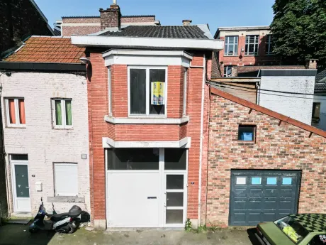 Huis in ChÊnee - Rue Genot 31, 4032 - foto 2