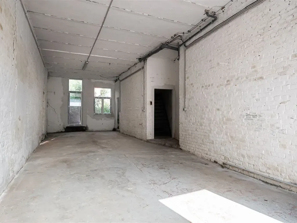 Huis in ChÊnee - 1481462 - Rue Genot 31, 4032 CHÊNEE