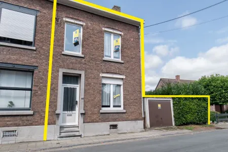 Huis Te Koop Alleur