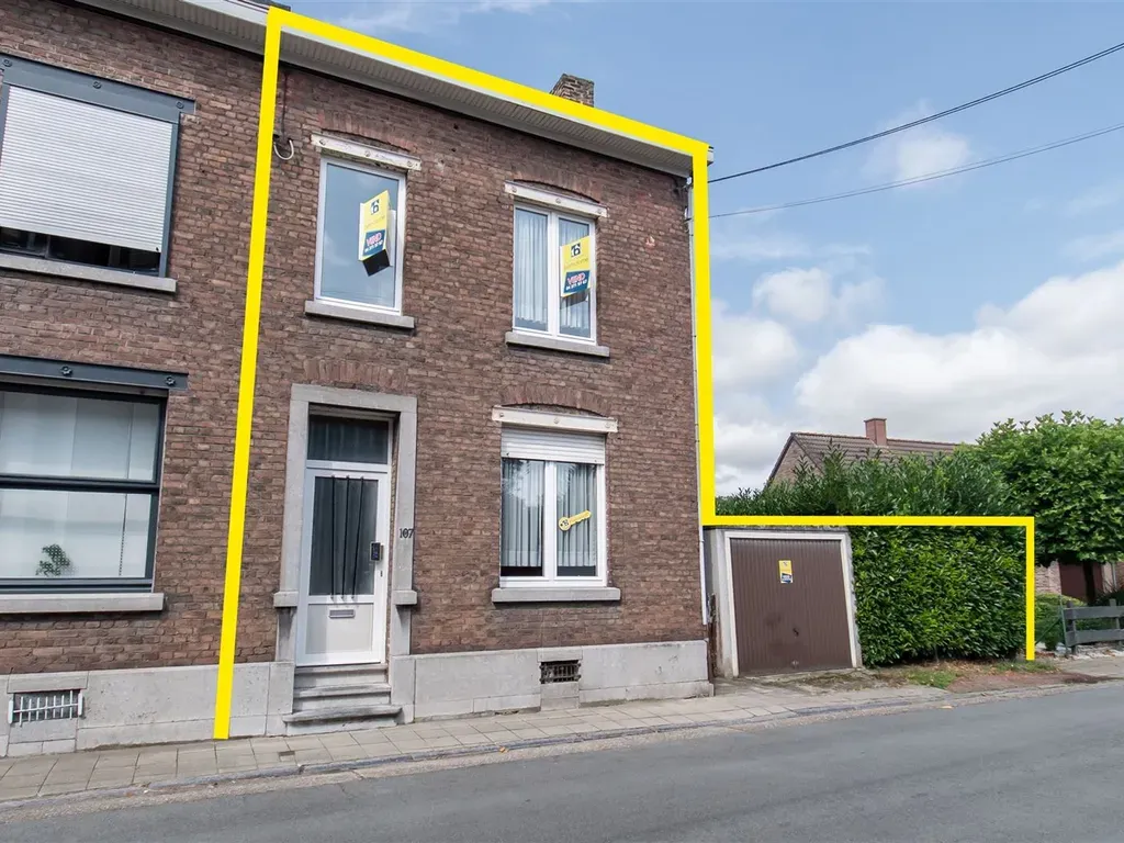Huis Te Koop Alleur