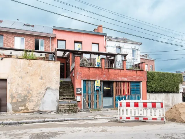 Maison à Ans - Rue Longue 65, 4430