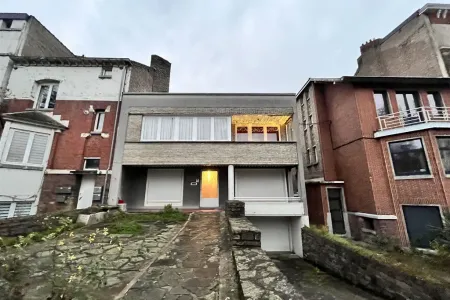 Huis Te Koop LiÈge