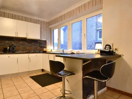 Huis in Luik - Avenue des Tilleuls 50, 4000 - foto 2