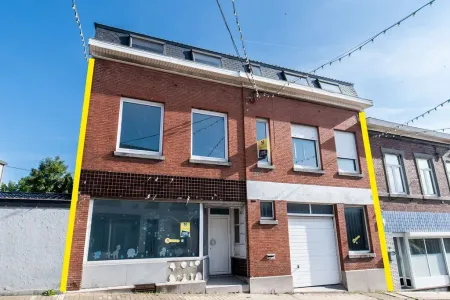Huis Te Koop Milmort