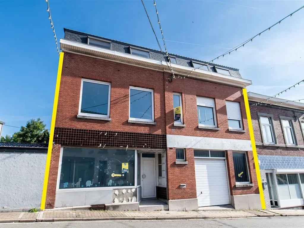 Huis Te Koop Milmort