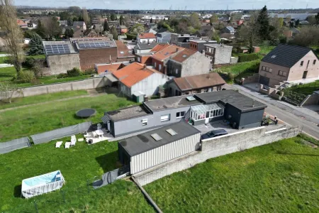 Huis Te Koop Ans