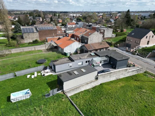 Huis in Ans - Rue de Lantin 41, 4432