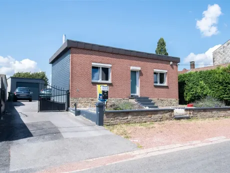 Huis in Ans - Rue de Lantin 41, 4432 - foto 2