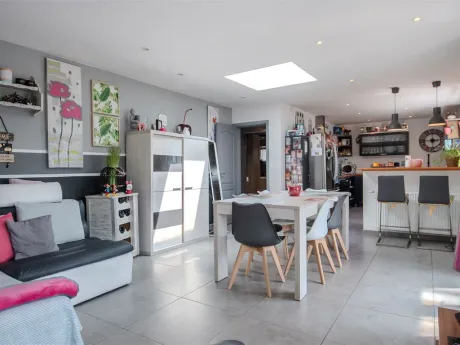 Huis in Ans - Rue de Lantin 41, 4432 - foto 4