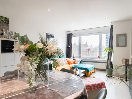 Appartement in Luik - Boulevard d'Avroy 75, 4000 - foto 4