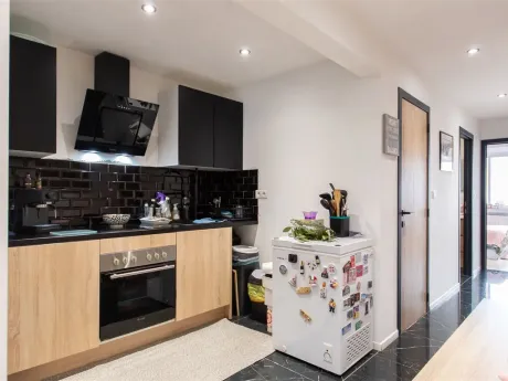 Appartement in Luik - Boulevard d'Avroy 75, 4000 - foto 5