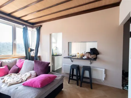 Appartement in Luik - Rue des Buissons 6, 4000 - foto 5
