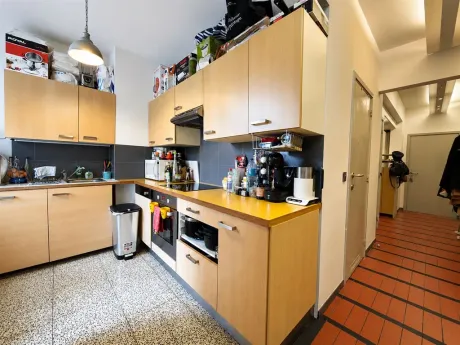 Appartement in Luik - Avenue Constantin de Gerlache 18, 4000 - foto 5