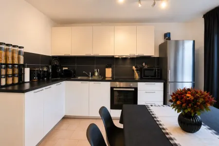 Appartement Te Koop OugrÉe