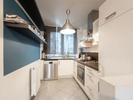 Appartement in Luik - Rue Daussoigne-Méhul 42, 4000 - foto 4