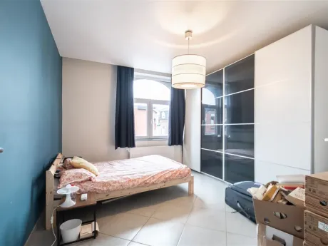 Appartement in Luik - Rue Daussoigne-Méhul 42, 4000 - foto 5