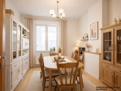 Huis in GrivegnÉe - Rue Belleflamme 8, 4030 - foto 3
