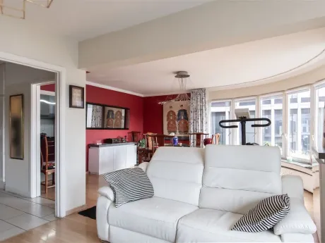 Appartement in Luik - Rue de la Boucherie 25, 4000 - foto 5
