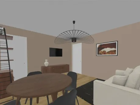 Huis in Vivegnis - Rue du Trou du Moulin 14, 4683 - foto 3