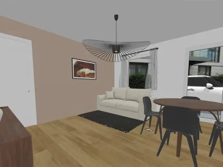Huis in Vivegnis - Rue du Trou du Moulin 14, 4683 - foto 5