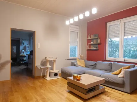 Huis in LiÈge - Rue Nicolas-Spiroux 225, 4030 - foto 4