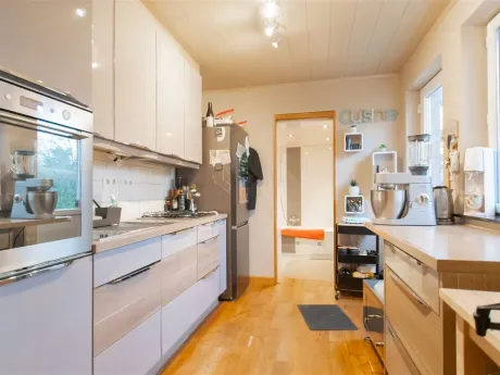 Huis in LiÈge - Rue Nicolas-Spiroux 225, 4030 - foto 5