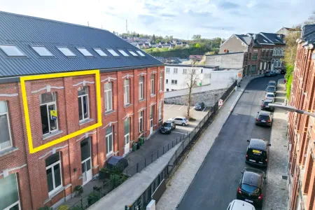 Appartement Te Koop Verviers