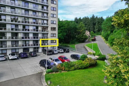 AppartementFlÉron