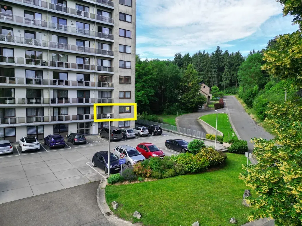 Hoofdfoto Appartement in FlÉron