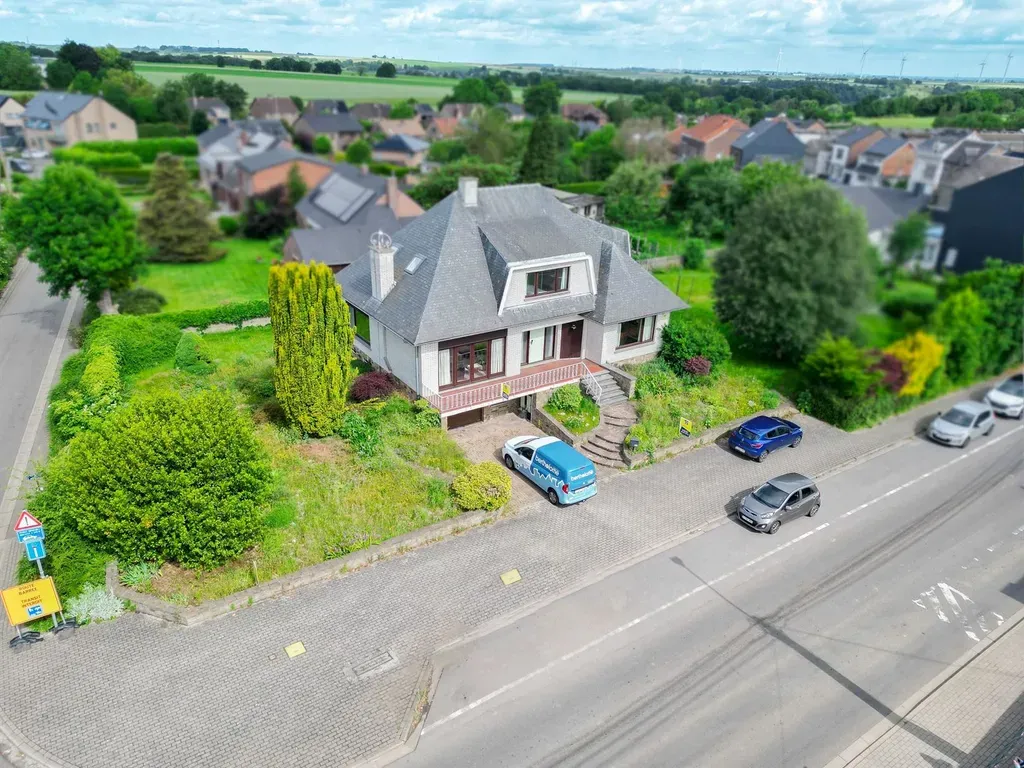 Hoofdfoto Huis in Houtain-saint-simÉon