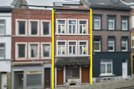Huis Te Huur Dison