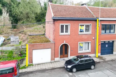 Huis Te Koop Jupille-sur-Meuse