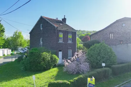 Huis Te Koop Jemeppe-sur-meuse