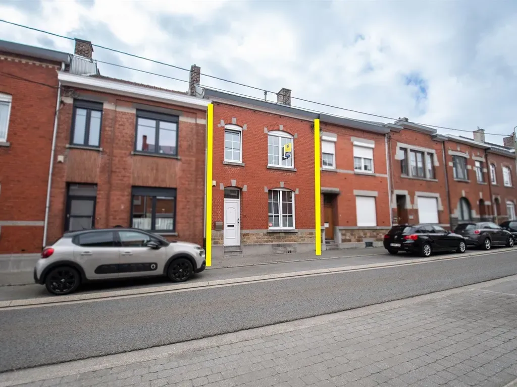 Hoofdfoto Huis in Ans