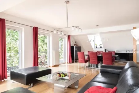 Appartement Te Koop Boncelles