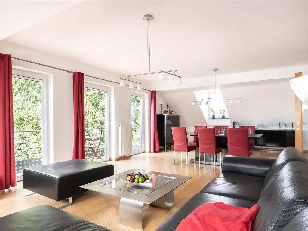 Hoofdfoto Appartement in Boncelles