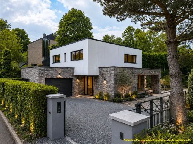 Huis in Tihange - Rue Batti Gérard 4B, 4500