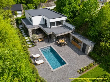 Huis in Tihange - Rue Batti Gérard 4B, 4500 - foto 3