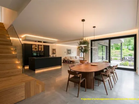 Huis in Tihange - Rue Batti Gérard 4B, 4500 - foto 4