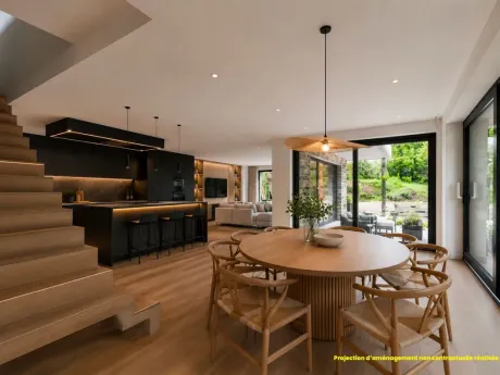 Huis in Tihange - Rue Batti Gérard 4B, 4500 - foto 5