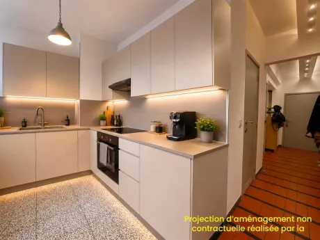 Appartement in Luik - Avenue Constantin de Gerlache 18, 4000 - foto 7