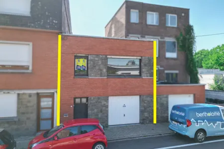 Huis Te Koop Vottem