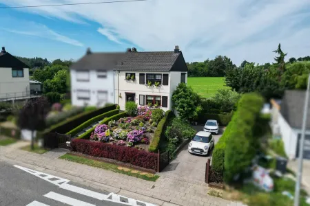 Huis Te Koop Ans