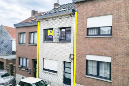 Huis Te Koop Ans
