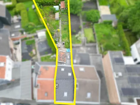 Huis in Ans - Rue Georges Clémenceau 35, 4430 - foto 2